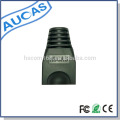 Preço quente Rj45 Cat5e Plug Conector Boot Cap Protetores com RoHS